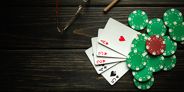Можете ли вы действительно выиграть в казино по-крупному?