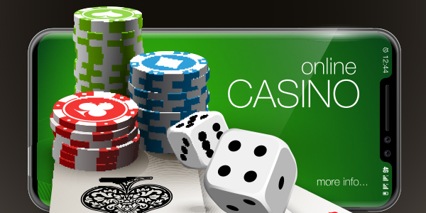 Live казино: испытайте ощущения реального казино, не выходя из дома